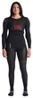 Захист тіла TLD STAGE GHOST D30 LS BASELAYER [BLACK] M (OBOD_561906003) - изображение 10