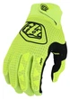 Вело Рукавички TLD AIR GLOVE [FLO YELLOW] S (OBOD_404785062) - изображение 1