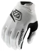 Вело рукавички TLD AIR GLOVE; MONO [WHITE] S (OBOD_446931002) - изображение 1