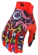 Вело Перчатки TLD AIR GLOVE; BIGFOOT [RED/NAVY] M (OBOD_404556013) - зображення 1