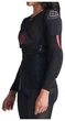 Захист тіла TLD STAGE GHOST D30 LS BASELAYER [BLACK] XL (OBOD_561906005) - изображение 10