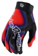 Вело рукавички TLD AIR GLOVE Lucid [BLk/Red] XL (OBOD_404914015) - зображення 1