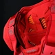 Захист тіла TLD ROCKFIGHT CE CHEST PROTECTOR [WHITE] M/L (OBOD_584003013) - зображення 10