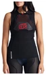 Захист тіла TLD STAGE GHOST D30 VEST BASELAYER [BLACK] L (OBOD_563906004) - изображение 2