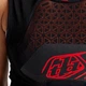 Захист тіла TLD STAGE GHOST D30 VEST BASELAYER [BLACK] L (OBOD_563906004) - изображение 5