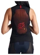 Захист тіла TLD STAGE GHOST D30 VEST BASELAYER [BLACK] L (OBOD_563906004) - изображение 3