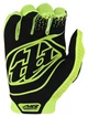 Вело Рукавички TLD AIR GLOVE [FLO YELLOW] S (OBOD_404785062) - изображение 5