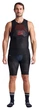 Захист тіла TLD STAGE GHOST D30 VEST BASELAYER [BLACK] L (OBOD_563906004) - изображение 8
