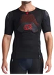 Захист тіла TLD STAGE GHOST D30 SS BASELAYER [BLACK] XL (OBOD_562906005) - изображение 6