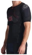 Захист тіла TLD STAGE GHOST D30 SS BASELAYER [BLACK] XL (OBOD_562906005) - изображение 4