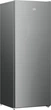 Морозильная камера Beko, 146x54x57, 168л, 1дв., E, NF, серый - изображение 2