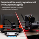 Клавиатура проводная HyperX Origins 2 65 Linear Red RGB USB Black (B4QS3AA) - изображение 11