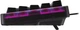 Клавиатура проводная HyperX Origins 2 65 Linear Red RGB USB Black (B4QS3AA) - изображение 14