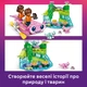 Конструктор LEGO Friends Приключенческая лодка «Аксолотль» 95 деталей (42681) - изображение 5