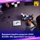 Конструктор LEGO Technic Автомобиль для гонок BMW M4 GT3 EVO 747 деталей (42226) - изображение 7