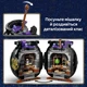 Конструктор LEGO Harry Potter Котел: Тайный класс зельеварения 652 детали (76464) - изображение 4