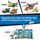 Конструктор LEGO City Спасательный катер и вертолет береговой охраны 742 детали (60504) - изображение 8