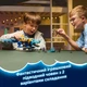 Конструктор LEGO DREAMZzz Подводная лодка-крокодил 1107 деталей (71512) - изображение 3