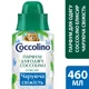 Парфюм для одежды Coccolino Perfume Elixir Heavenly Fresh Волшебная свежесть 460 мл (8720181680403) - изображение 3