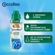 Парфюм для одежды Coccolino Perfume Elixir Heavenly Fresh Волшебная свежесть 460 мл (8720181680403) - изображение 6