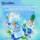 Парфюм для одежды Coccolino Perfume Elixir Heavenly Fresh Волшебная свежесть 460 мл (8720181680403) - изображение 8