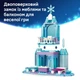 Конструктор LEGO Disney Princess Ледяной дворец Эльзы и веселое катание на санках 216 деталей (43281) - изображение 7