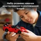Конструктор LEGO Speed Champions Спортивный автомобиль Ferrari SF90 XX Stradale 339 деталей (77254) - изображение 5