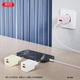 Мережевий зарядний пристрій XO L147 PD20W 1USB-A+1USB-C Charger with TYPE-C cable White (XO-L147+C) - зображення 3