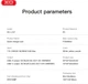 Мережевий зарядний пристрій XO L147 PD20W 1USB-A+1USB-C Charger with TYPE-C cable White (XO-L147+C) - зображення 5