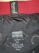 Трусы плавки мужские 2XL Набор 3 шт. BERRAK Турция 4418 - изображение 2