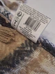 Легкий плед Brushed Throw 130*160 см Клетка - изображение 6