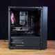 Сборка под заказ: игровой ПК Prologix E102 RGB Tower / AMD Ryzen 5 5600 (6 (12) ядер по 3.5 - 4.4 GHz) / 32 GB DDR4 / 1000 GB SSD M.2 / nVidia GeForce RTX 5060, 8 GB GDDR7, 128-bit / 650W - изображение 6