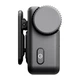 Бездротовий мікрофон DJI Mic Mini + приймач (1 TX+1 RX) Black - изображение 5