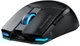 Mysz Machenike M7 Pro Wireless/USB Black (6975971291174) - obraz 3