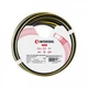 Шланг для воды 4-х слойный 1/2", 10м, армированный, PVC INTERTOOL GE-4101 (344429) - изображение 1