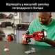 Конструктор LEGO Icons Ferrari F2004 та Michael Schumacher 735 деталей (11375) - зображення 4
