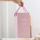 Синяя Роза на деревянной подставке в стеклянной колбе с LED подсветкой Rose of Love на батарейках - изображение 7