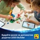 Конструктор LEGO Disney Pixar Кевін і Даг 628 деталей (43290) - зображення 7