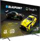 Телевизор Blaupunkt 75" 75UGC5500 - изображение 2