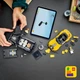 Конструктор LEGO Speed Champions Mercedes-AMG G 63 і Mercedes-AMG SL 63808 деталей (76924) - зображення 7