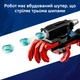 Конструктор LEGO Super Heroes Marvel Робот Майлза Моралеса vs. Человек-паук 2099 135 деталей (76337) - изображение 4