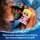 Конструктор LEGO Disney Princess Мини-принцессы Жасмин и Рапунцель 59 деталей (43303) - изображение 5