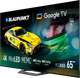 Телевизор Blaupunkt MiniLED 65" 65MCG8000 - изображение 3
