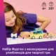 Конструктор LEGO Friends Фургон с аксессуарами для любимцев 237 деталей (42678) - изображение 3