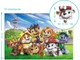 Пазл-мини Встреча у башни Paw Patrol, DoDo, 35 эл., 200688 - изображение 3