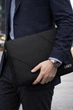 Защитный чехол для ноутбука 16 дюймов Lab31 Laptop Sleeve 8718776158512 черный - изображение 2