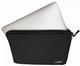 Защитный чехол для ноутбука 16 дюймов Lab31 Laptop Sleeve 8718776158512 черный - изображение 4