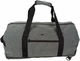 Спортивная сумка - рюкзак 2 в 1 Crane Sporttasche/Rucksack 4061463847614 серая - изображение 2