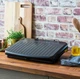 Гриль George Foreman 25820-56 Fit Grill Large 2400 Вт - изображение 3