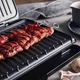 Гриль George Foreman 25820-56 Fit Grill Large 2400 Вт - изображение 4